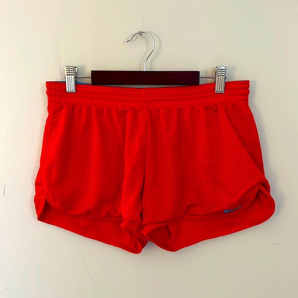 Nike athletic shorts